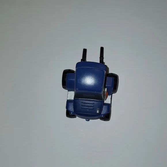 Disney Pixar Fire And Rescue Maru - Picture 7 of 9